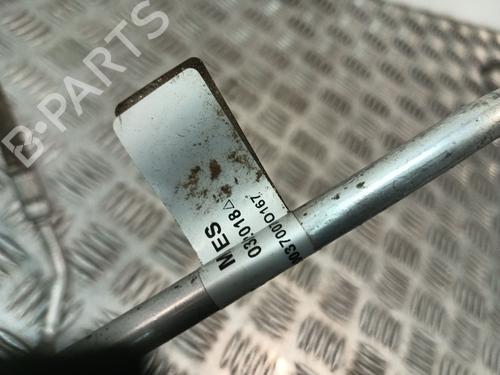 AC pipe SEAT IBIZA V (KJ1, KJG) 1.5 TSI | BP36536870M126 - Image 5