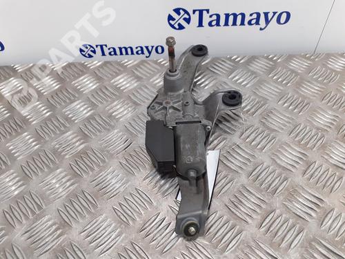 Rear wiper motor TOYOTA PRIUS (_W3_)  | BP8888845M102 