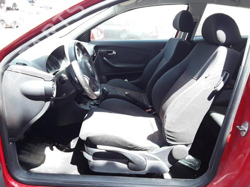 Gearbox SEAT IBIZA III (6L1)  | BP27452385M3 