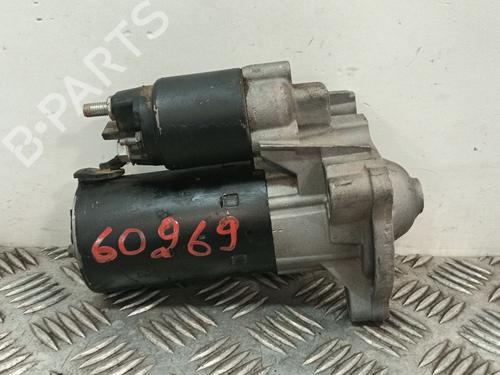 Used Starter Starter CITROËN XSARA PICASSO (N68) 1.6 HDi (90 hp) 36032960 36032960