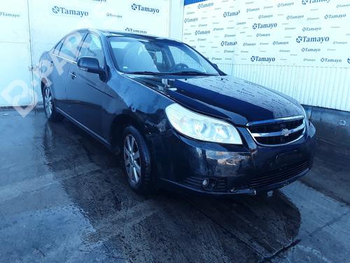 Front left window mechanism CHEVROLET EPICA (KL1_) 2.0 D | BP8932240C22 