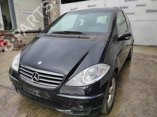 Engine MERCEDES-BENZ A-CLASS (W169)  | BP16679915M1 