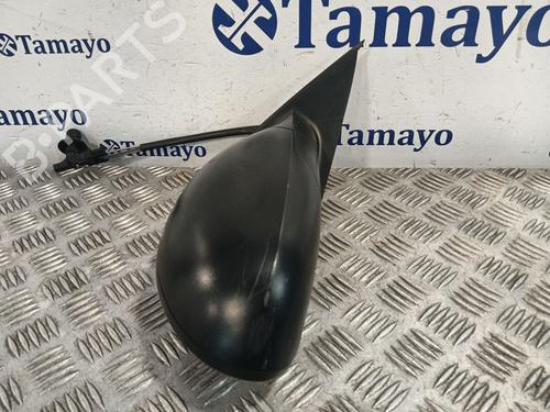 Right mirror SEAT IBIZA III (6L1) 1.4 TDI | BP29309350C27 