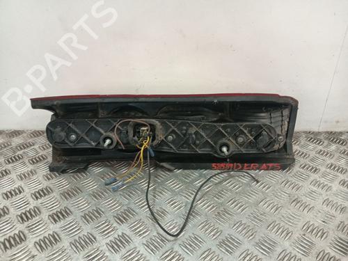 Right taillight FIAT DUCATO Van (250_) | BP36034086C35 - Image 4