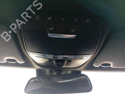 Used Interior roof light Interior roof light 36562797 36562797