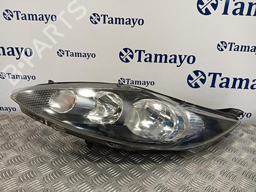 Venstre forlygte FORD FIESTA IV (JA_, JB_) [1995-2006]  20310450
