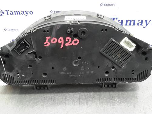 Instrument cluster MERCEDES-BENZ SPRINTER 4-t Platform/Chassis (B904) 411 CDI | BP9553128C47 