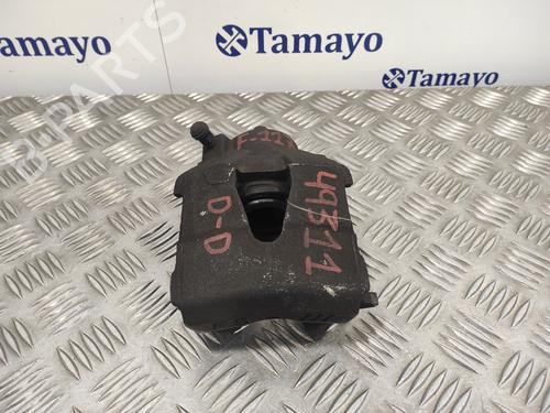 Højre bremsekaliber foran SEAT IBIZA III (6L1) 1.9 TDI | BP11565693M104