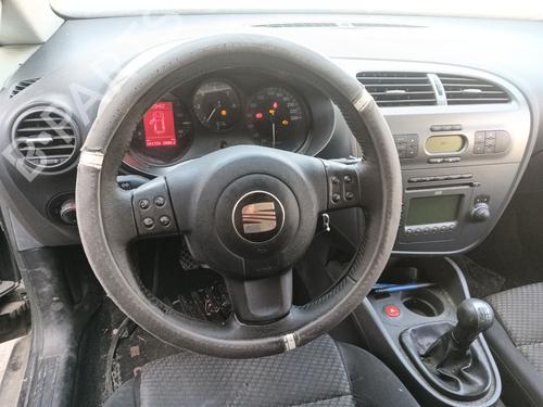 Right headlight SEAT LEON (1P1) 1.9 TDI | BP33544256C29  - Image 16