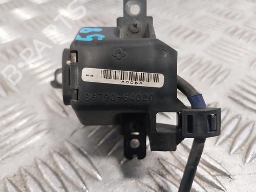 Electronic module TOYOTA COROLLA Verso (ZER_, ZZE12_, R1_)  | BP27282902M83