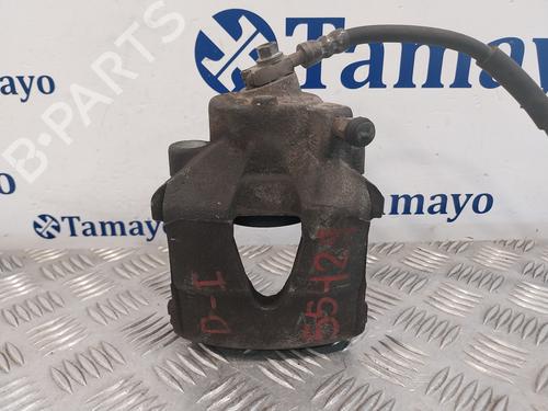 Used Left front brake caliper SEAT IBIZA IV ST (6J8, 6P8) [2010-2016]  24573453