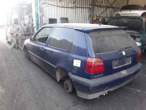 Fuel pump VW GOLF III (1H1)  | BP3262237M76