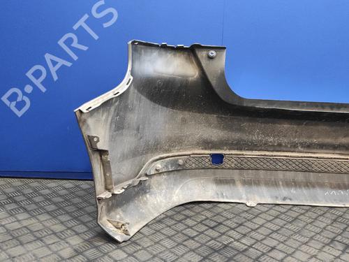Rear bumper FORD FOCUS III 1.6 TDCi | BP13883020C8 