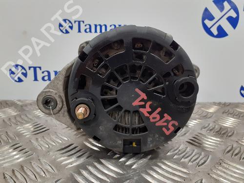 Alternator CHEVROLET LACETTI (J200)  | BP8298101M7 