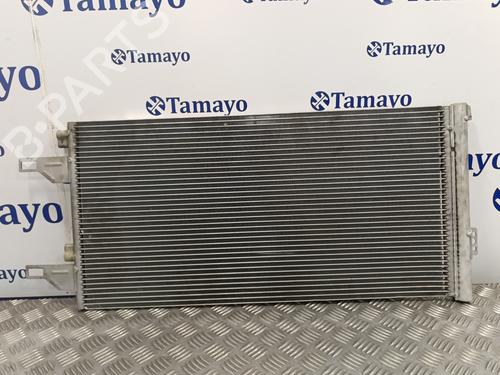 Used AC radiator AC radiator FIAT DUCATO Platform/Chassis (250_) 115 Multijet 2,0 D (116 hp) 40088113 40088113
