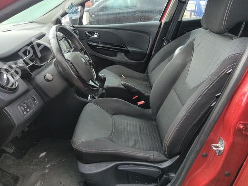 Front left panel RENAULT CLIO IV (BH_) 1.5 dCi 90 | BP39880995C58 - Image 14