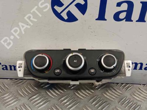 AC Styreenhet / Manøvreringsenhet RENAULT MEGANE III Hatchback (BZ0/1_, B3_) [2008-2025]  24416293