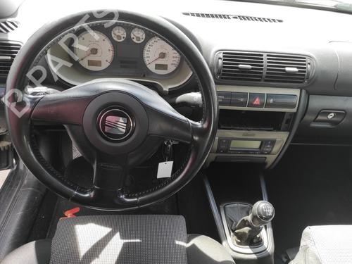 Right mirror SEAT LEON (1M1) 1.9 TDI | BP17869236C27 