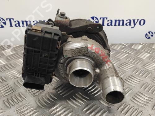 Turbolader/Kompressor für JAGUAR S-TYPE II (X200) [1998-2008]  21027785