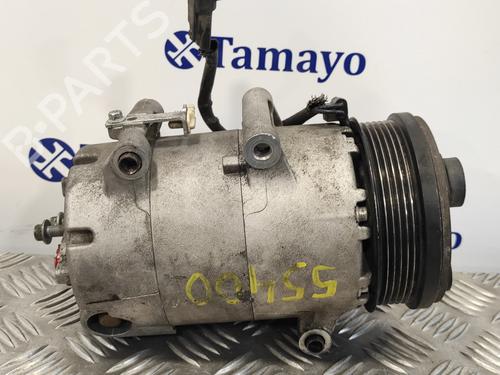 AC compressor FORD FOCUS II (DA_, HCP, DP) 1.8 TDCi | BP13618768M34 