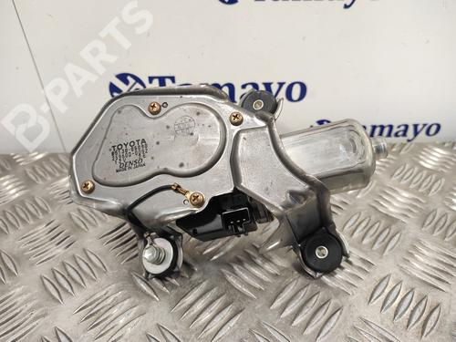Rear wiper motor TOYOTA AVENSIS (_T25_) 1.8 VVT-i (ZZT251_, ZZT251R) | BP11974557M102 