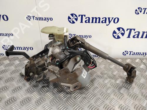 Used Steering column RENAULT SCÉNIC III (JZ0/1_) [2008-2016]  13419033