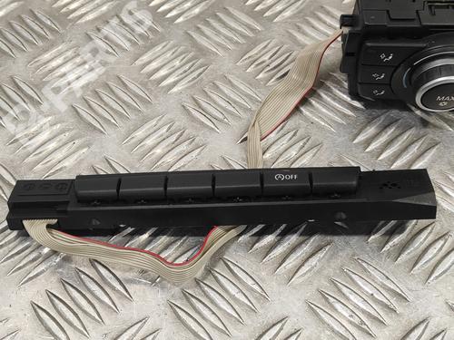 Climate control BMW 1 (E81)  | BP12147772I5 