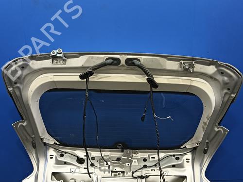 Tailgate FORD FOCUS III 1.6 TDCi | BP15056198C6 