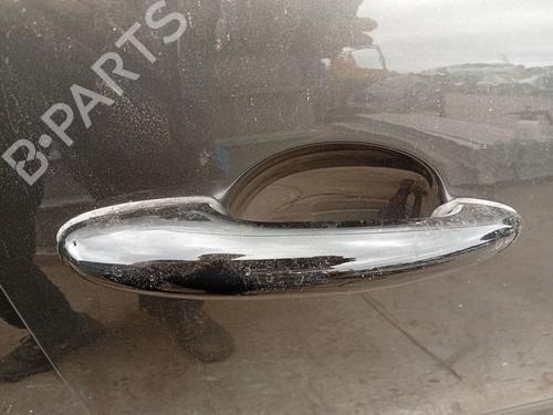 Used Front right exterior door handle Front right exterior door handle 36998578 36998578