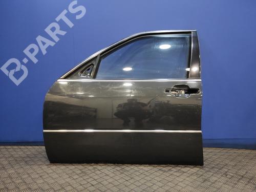 Used Left front door MERCEDES-BENZ S-CLASS (W140) S 600 (140.056, 140.057) (394 hp) 3558706
