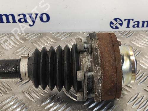 Right rear driveshaft AUDI A3 (8V1, 8VK) S3 quattro | BP13508378M41 