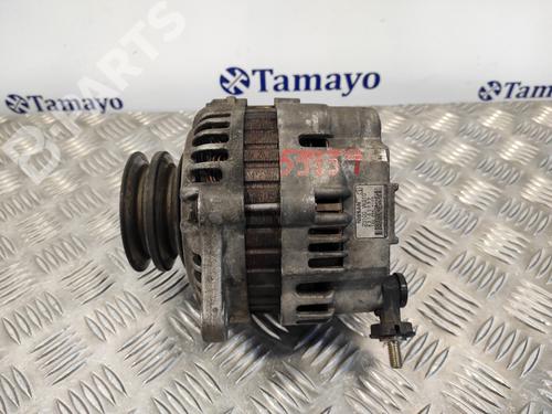 Alternator NISSAN PICK UP (D22)  | BP10698422M7 
