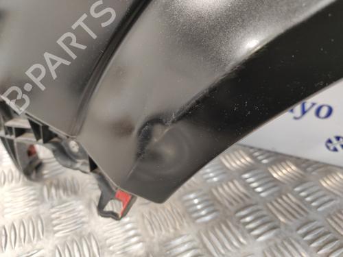 Left front fenders OPEL ASTRA H (A04) 1.7 CDTI (L48) | BP17956798C41 