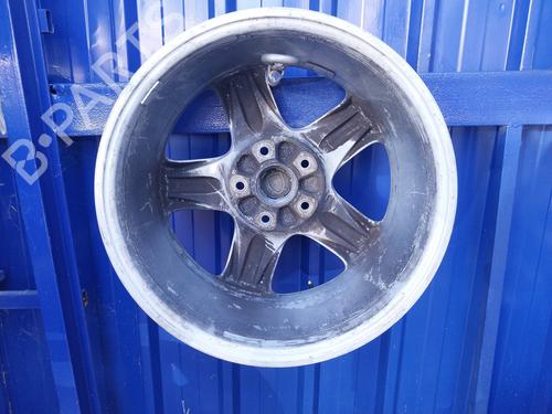 Felg PORSCHE CAYENNE (9PA) S 4.5 | BP24169504C45 