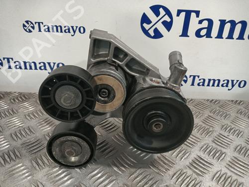 Styring servopumpe IVECO DAILY VI Van 35S15, 35C15, 40C15, 50C15 (150 hp) 30191460