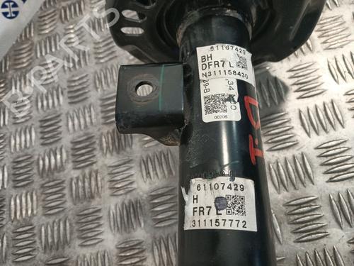 Left front shock absorber MAZDA CX-30 (DM) SKYACTIV-G M Hybrid | BP30191457M16