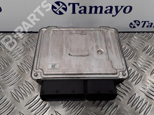 Engine control unit (ECU) CHEVROLET EPICA (KL1_) 2.0 D | BP6534699M57 