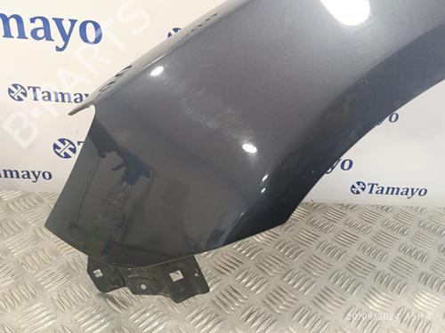 Left front fenders MAZDA 3 (BK)  | BP19784402C41 