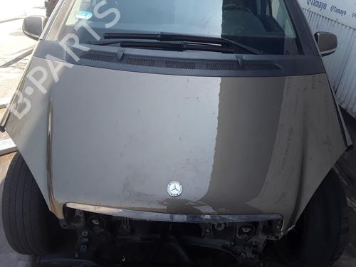 Right front window motor MERCEDES-BENZ A-CLASS (W169)  | BP10154673E20 