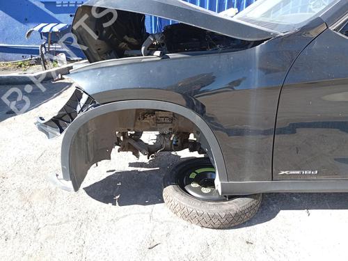 Used Left front fenders Left front fenders BMW X1 (E84) [2009-2015] 34037950 34037950