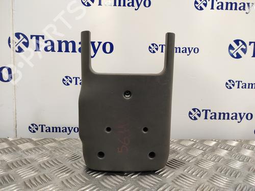 Other SUZUKI JIMNY Closed Off-Road Vehicle (SN) 1.3 16V (SN413, JB33) | BP18024746O1 