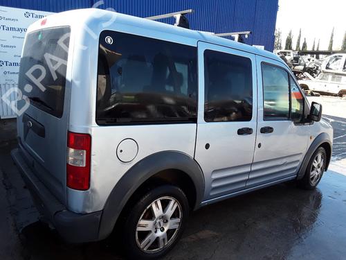 Injection rail FORD TRANSIT CONNECT (P65_, P70_, P80_) 1.8 TDCi | BP9823347M98 