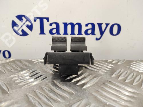 Left front window switch AUDI A3 (8L1) 1.9 TDI | BP10653335I27 