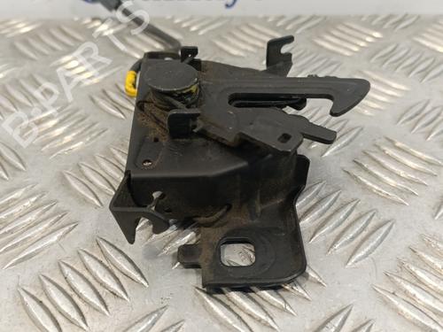 Hood lock RENAULT CLIO IV (BH_)  | BP18167863C133 