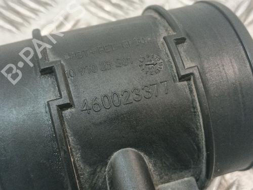 Mass air flow sensor OPEL CORSA E (X15) 1.3 CDTI (08, 68) | BP36780669M95 - Image 4