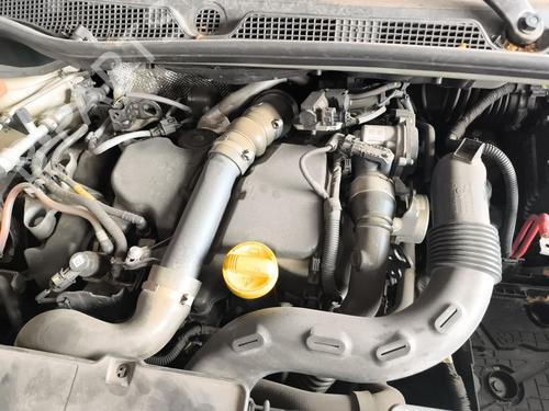 Engine RENAULT CAPTUR I (J5_, H5_) 1.5 dCi 90 (J5N4, J5M5, J5MW, J5M6, J5AL, J5AJ) | BP39147963M1 - Image 2