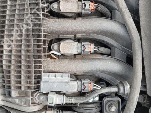 Used Injector Injector PEUGEOT 208 I (CA_, CC_) 1.2 VTI 82 (82 hp) 33557479 33557479