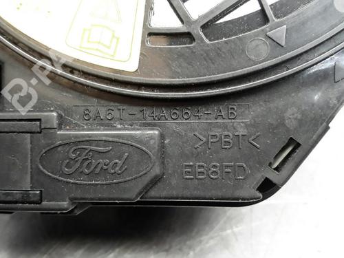 Squib airbag FORD FIESTA VI (CB1, CCN)  | BP7083388C102