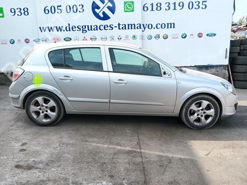 Engine OPEL ASTRA H (A04) 1.6 (L48) | BP36376361M1 - Image 8