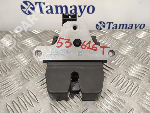 Tailgate lock FORD FOCUS III 1.0 EcoBoost | BP10146952C101 